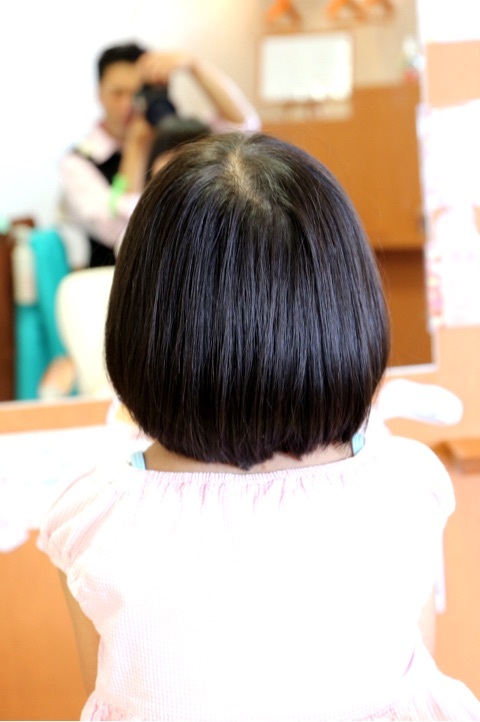 舞鶴 西舞鶴 美容院 美容室 アンチエイジング こじんまり オーガニック