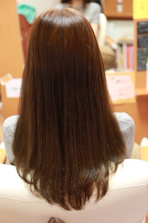 舞鶴 西舞鶴 美容室 プライベートサロン パーマ カラー 傷まない 自然派