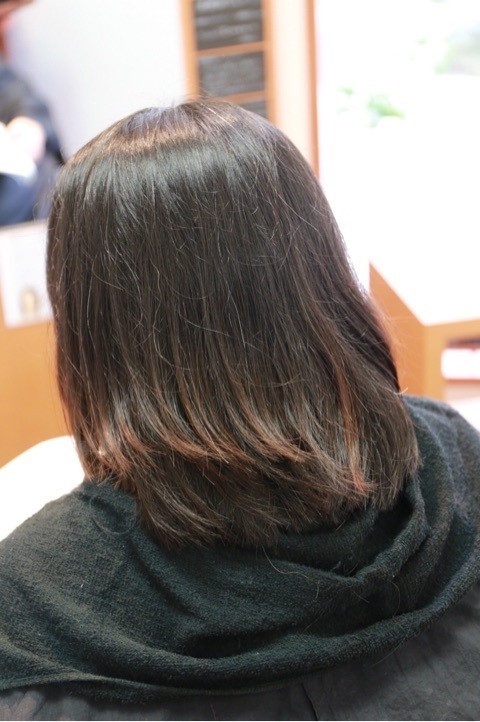 ヘナ ハーブカラー プライベートサロン 美容室 美容院 舞鶴