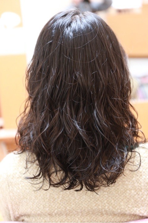まいづる 西舞鶴 びよういん びようしつ 美容室 医療かつら プライベートサロン ヘナ オーガニック