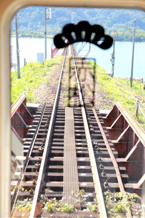 京都府　舞鶴　京都丹後鉄道　青松　赤松　黒松　天の橋立　西舞鶴　舞鶴