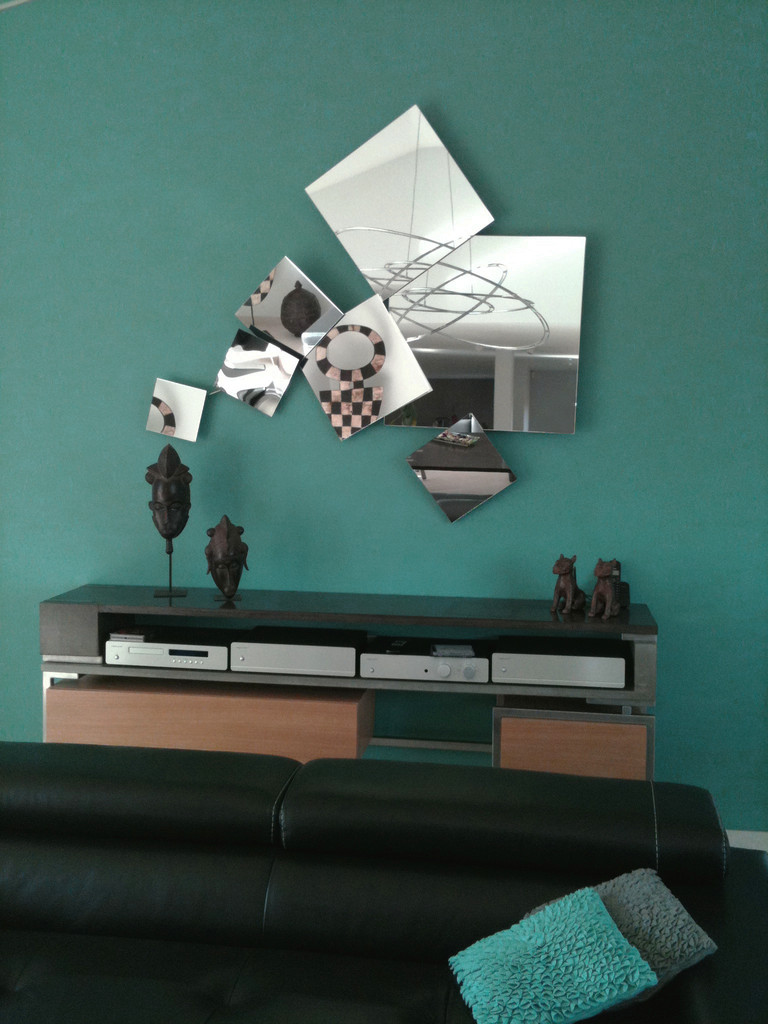 Meuble HIFI