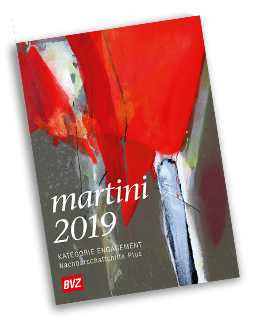 2019 | Martinipreis 