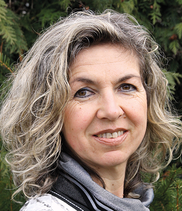 Sylvia Wimmer