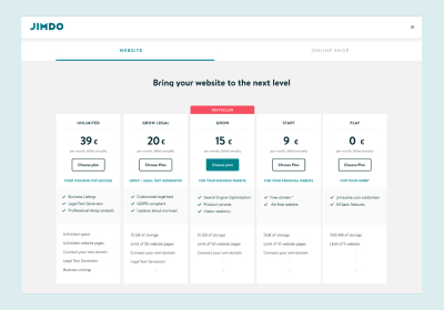 Hacking Pricing & Packaging