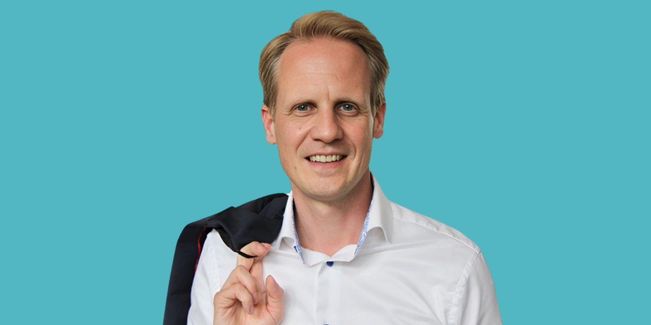 Erste Rede von Matthias Hiller