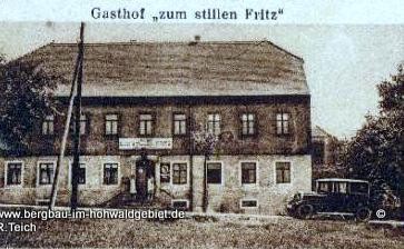 Gasthof "Stiller Fritz"