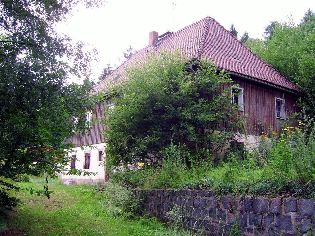 Forsthaus Klunker