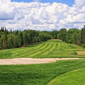 FAIRWAYS - 4/5
