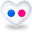 ich bei flickr