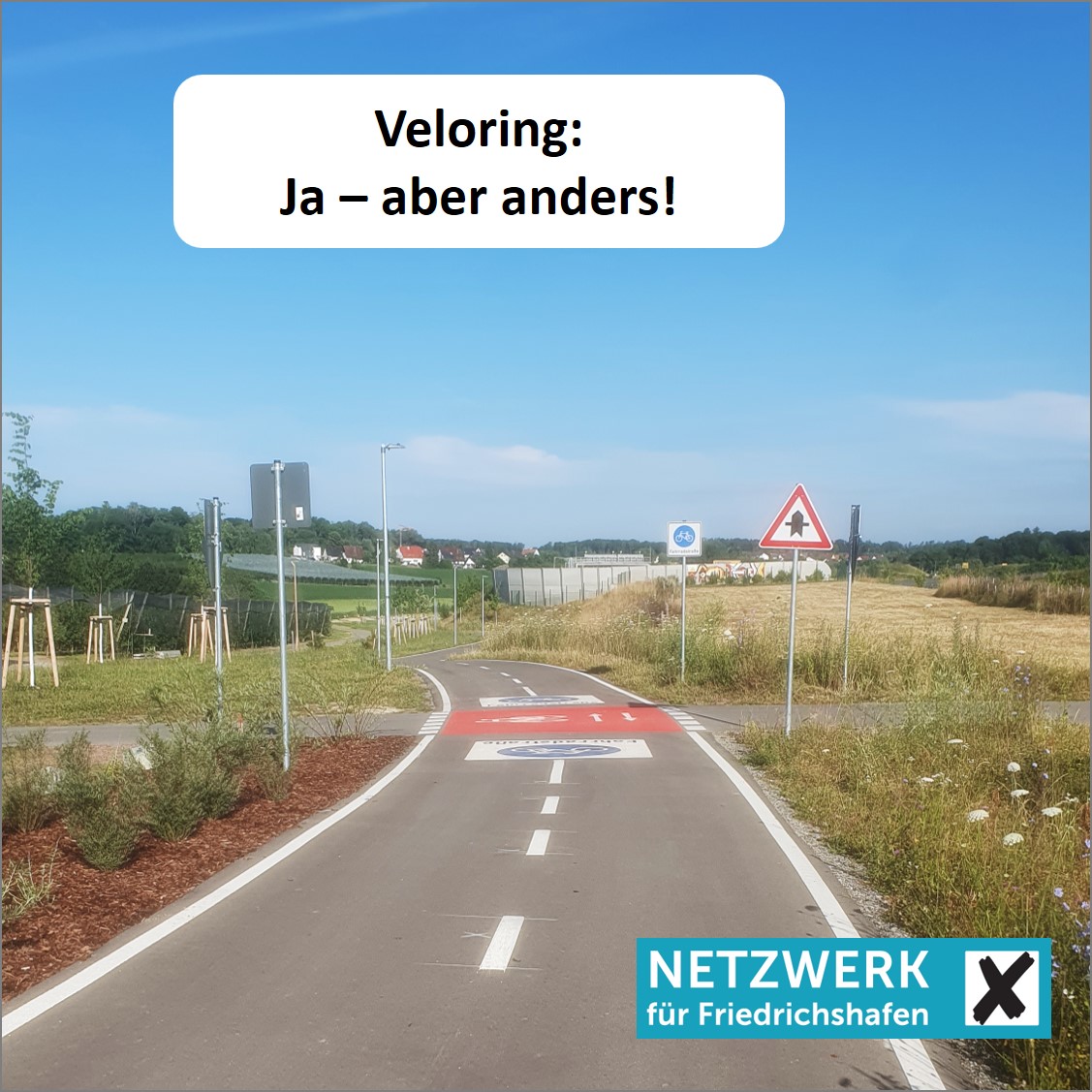 Veloring - Abschnitt 2/0