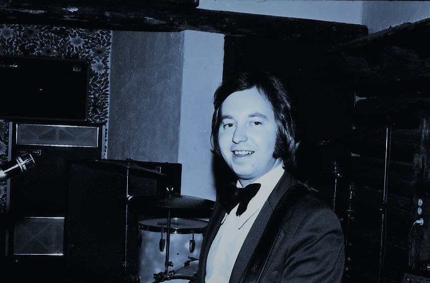 Cliff