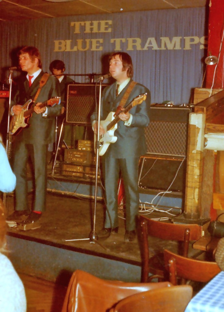 Tenne / Wien 1969