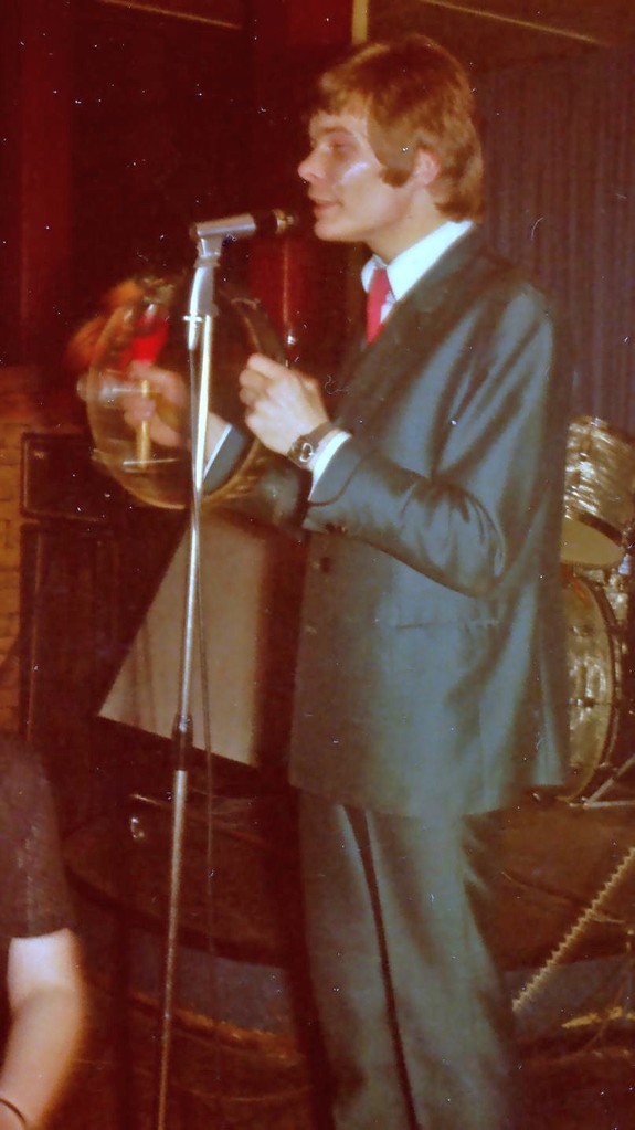 Tenne / Wien 1969