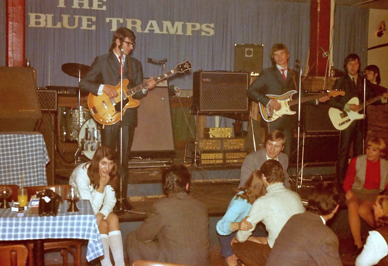 Tenne / Wien 1969