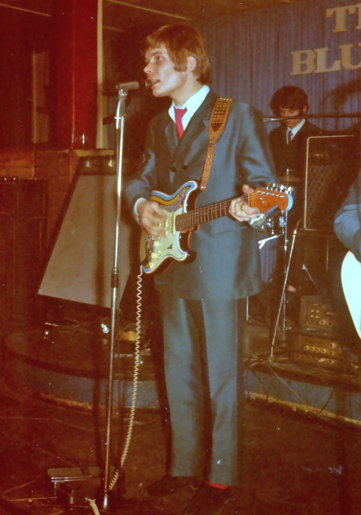 Tenne / Wien 1969