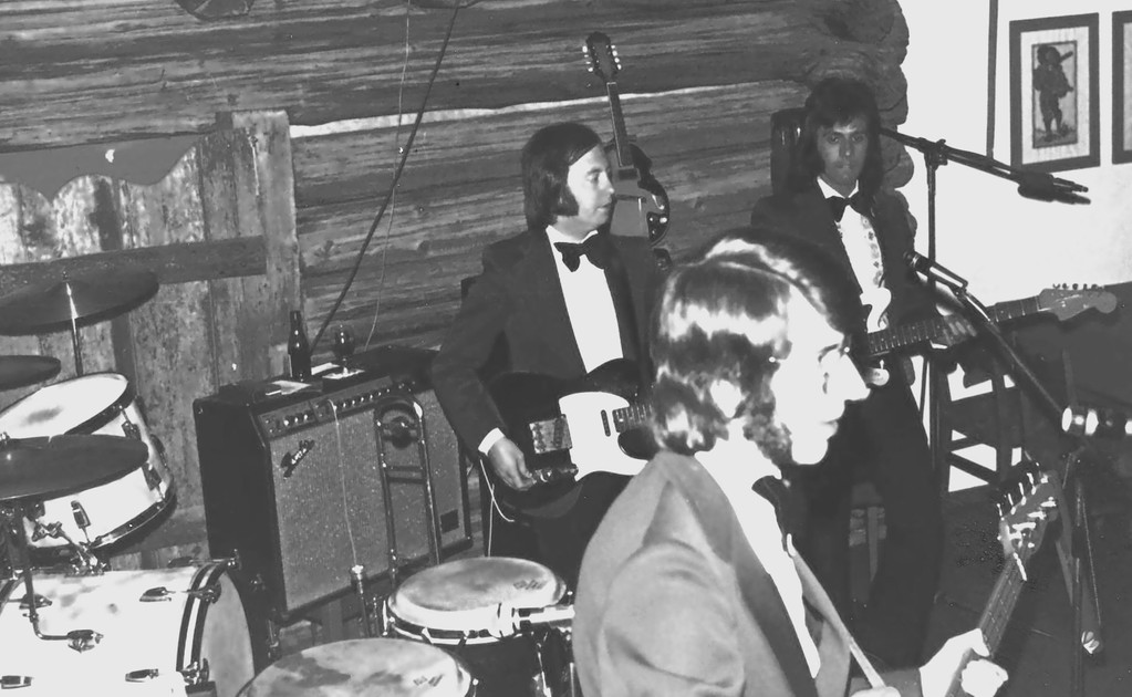 1972 Basel / Bierkeller