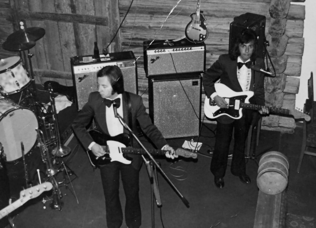 1972 Basel / Bierkeller