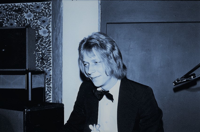 Michael