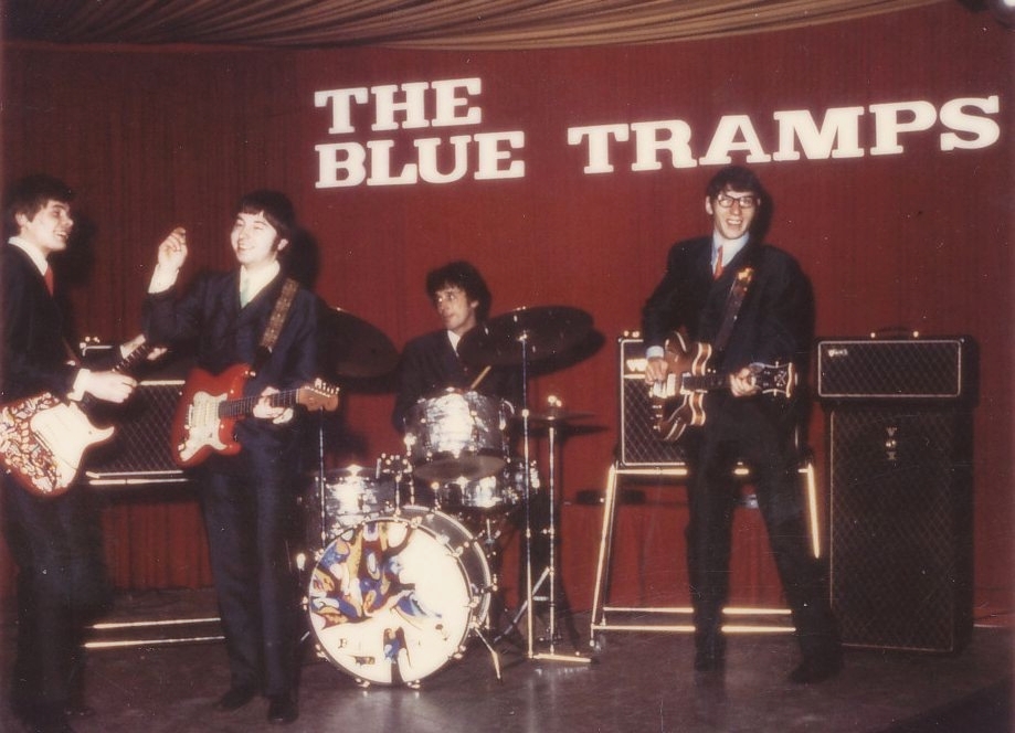 Worms / Imperial 1968