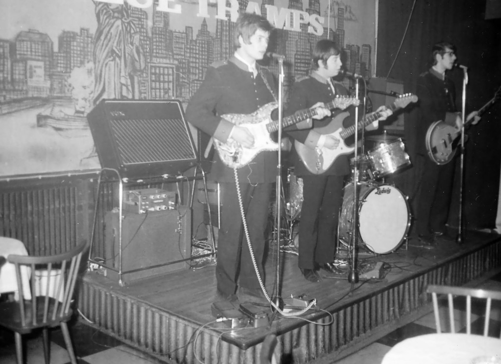 1969 Garmisch - Club 1900