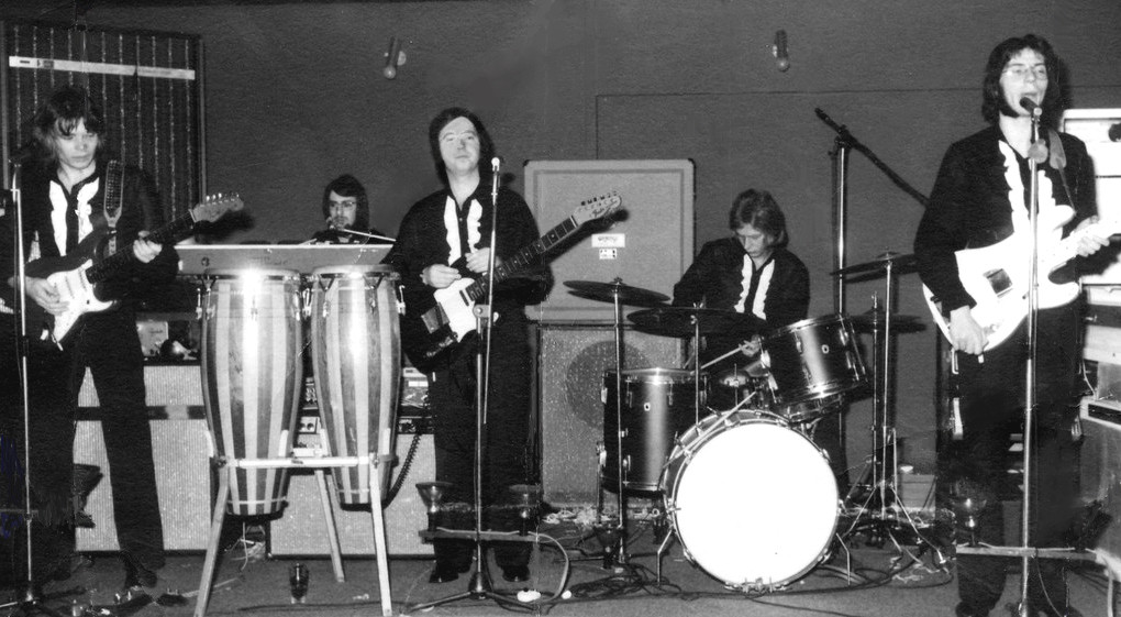 1970 Zürich