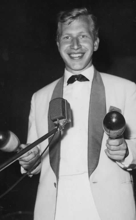 1963 Herbert
