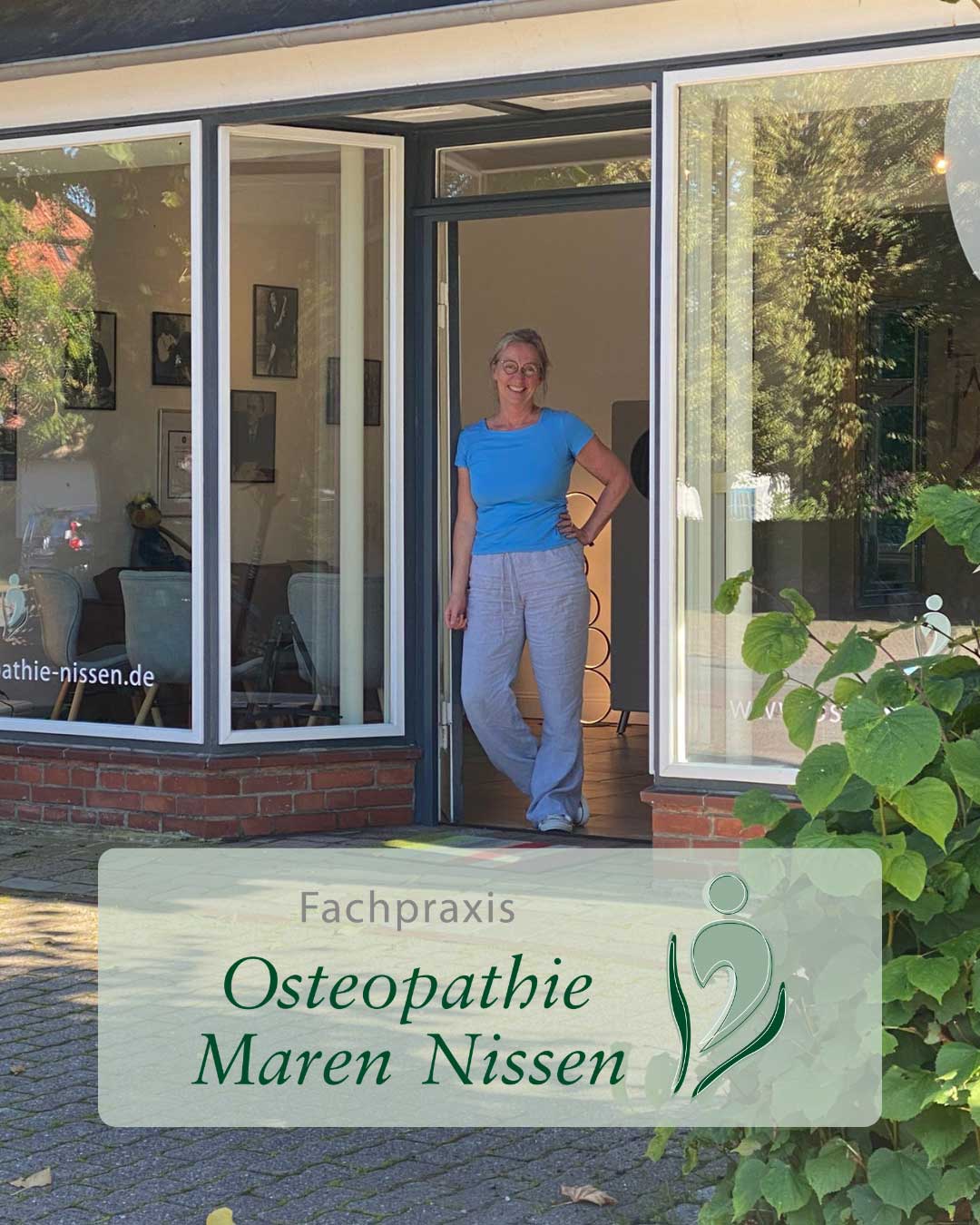 Urlaub vom 09.09.-06.10.2025