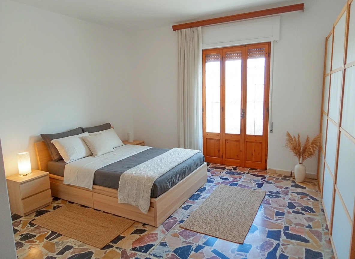 Example of interior design
