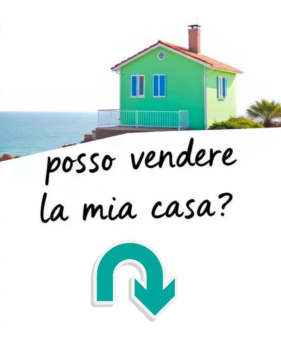 Vendere casa nel Sud Ovest Sardegna: prima verifica dei documenti gratuita