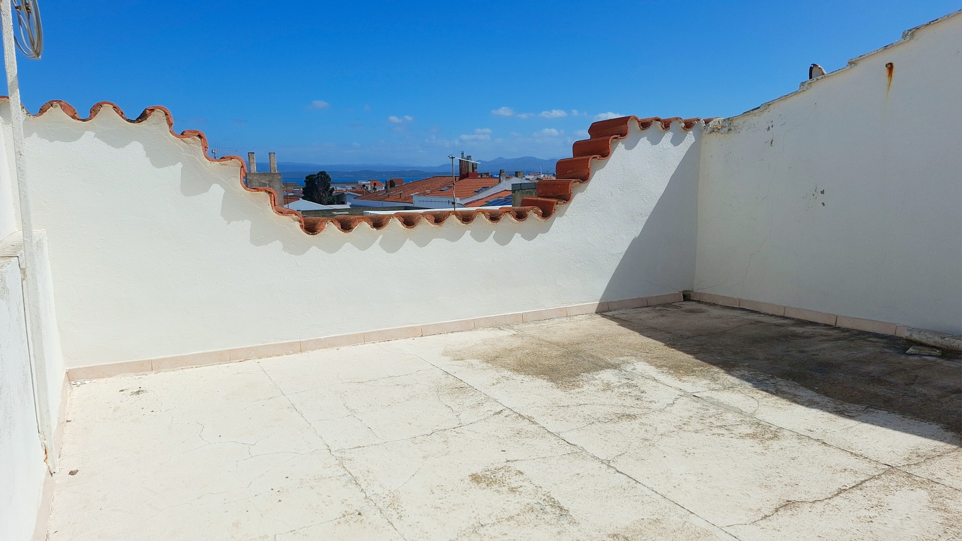 terrazza panoramica
