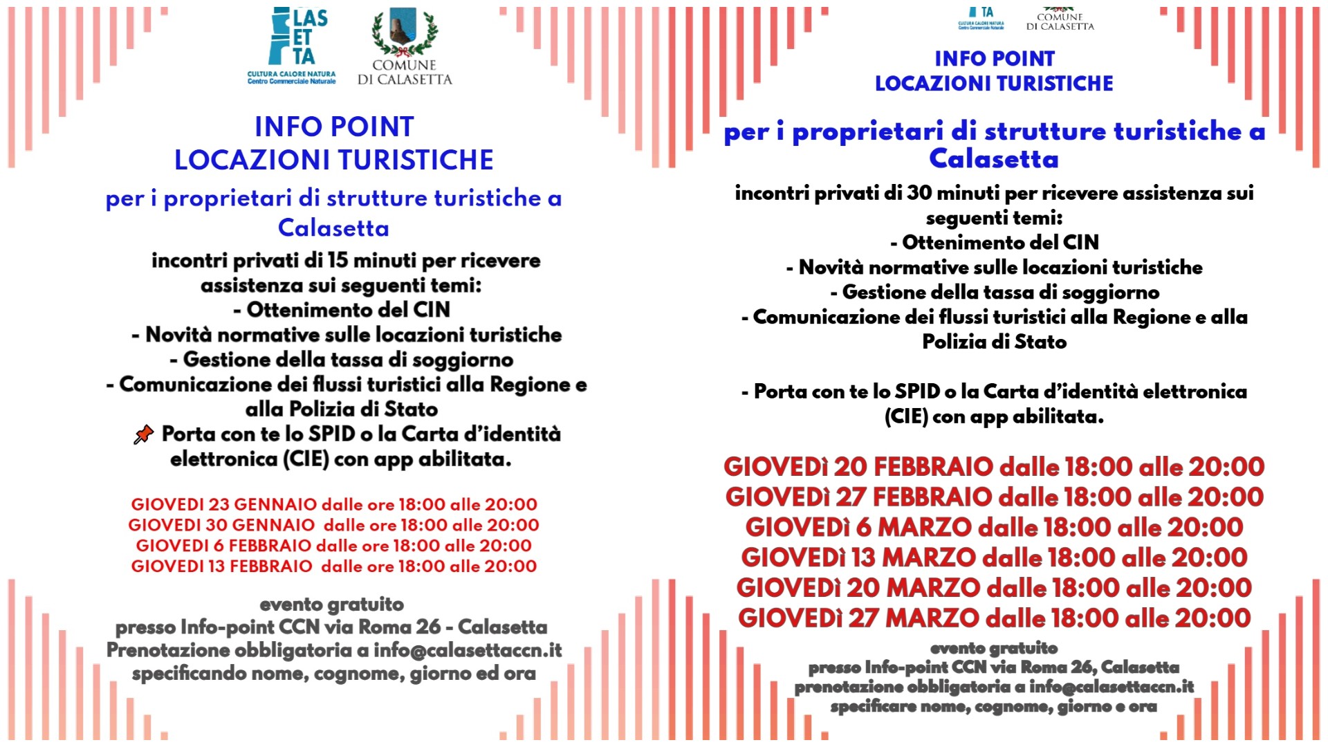 Acquistare casa a Calasetta e supportare il turismo sostenibile