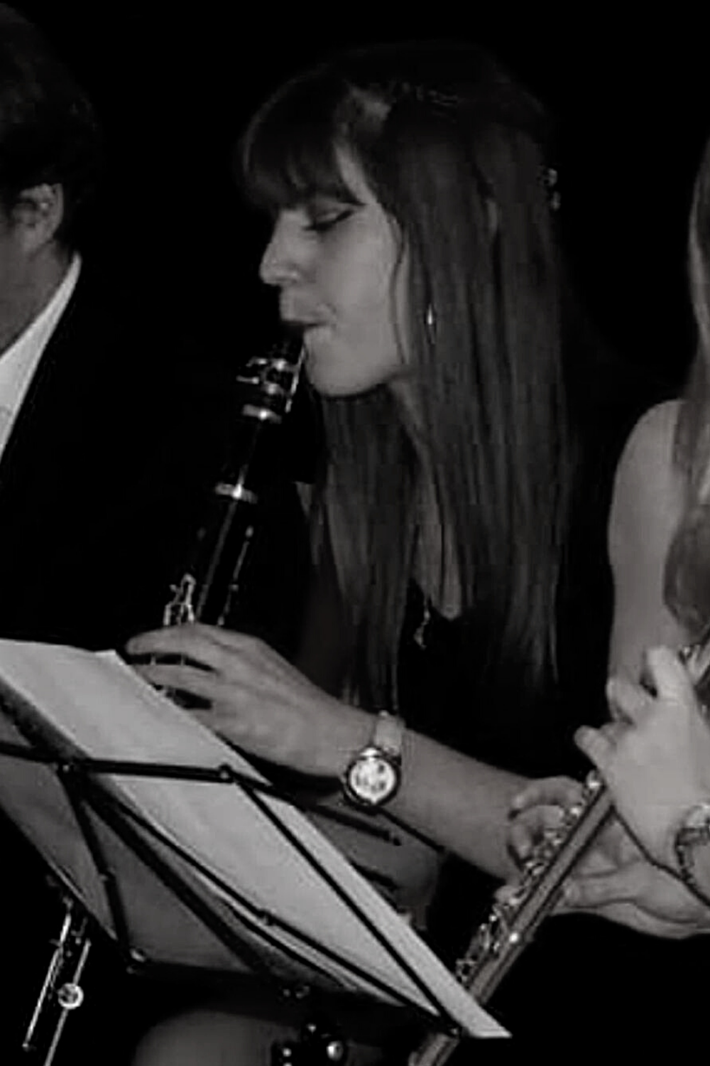 Maud - Directrice classique