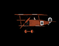 Logo mit Link zu object movie Fokker DR1