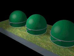 Logo Animation Biogas