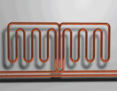 Logo Animation Wasserkreislauf