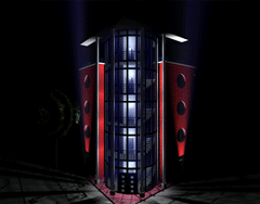 Logo Lichtsimulation