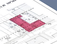 Logo Architekturmodelle