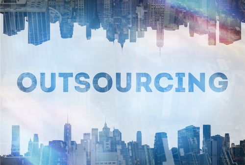 outsourcing