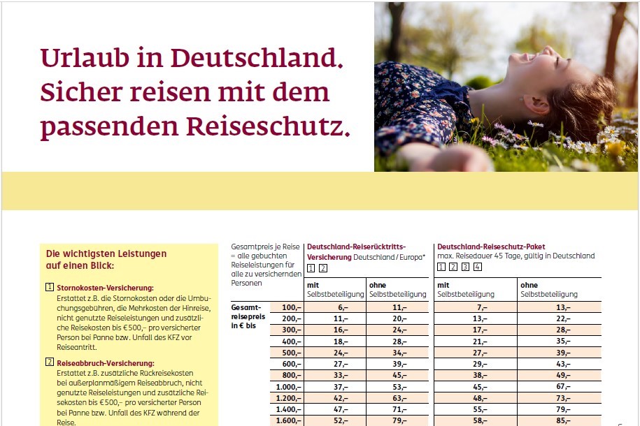 Neuer PDF-Reiseschutz-Flyer ab 5.12.2023