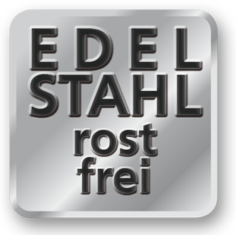 Woodspike hergestellt aus Edelstahl rostfrei