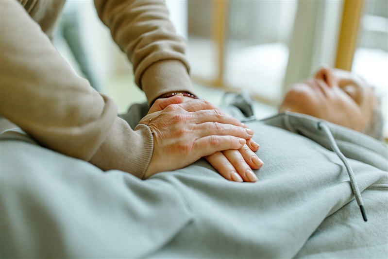 Craniosacral in Wien 1220 – sanfte Körperarbeit