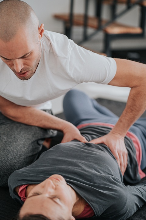 Geführte Breathwork Session zur Stressreduktion und emotionalen Verarbeitung