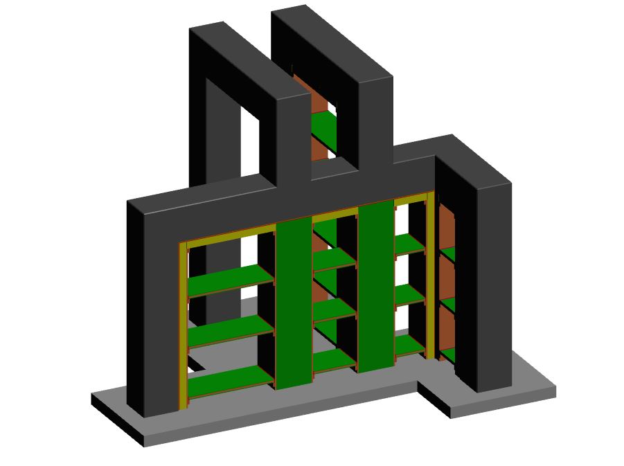 Modélisation 3D