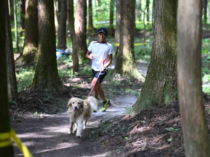 WAN-CRO ADVENTURE RACE