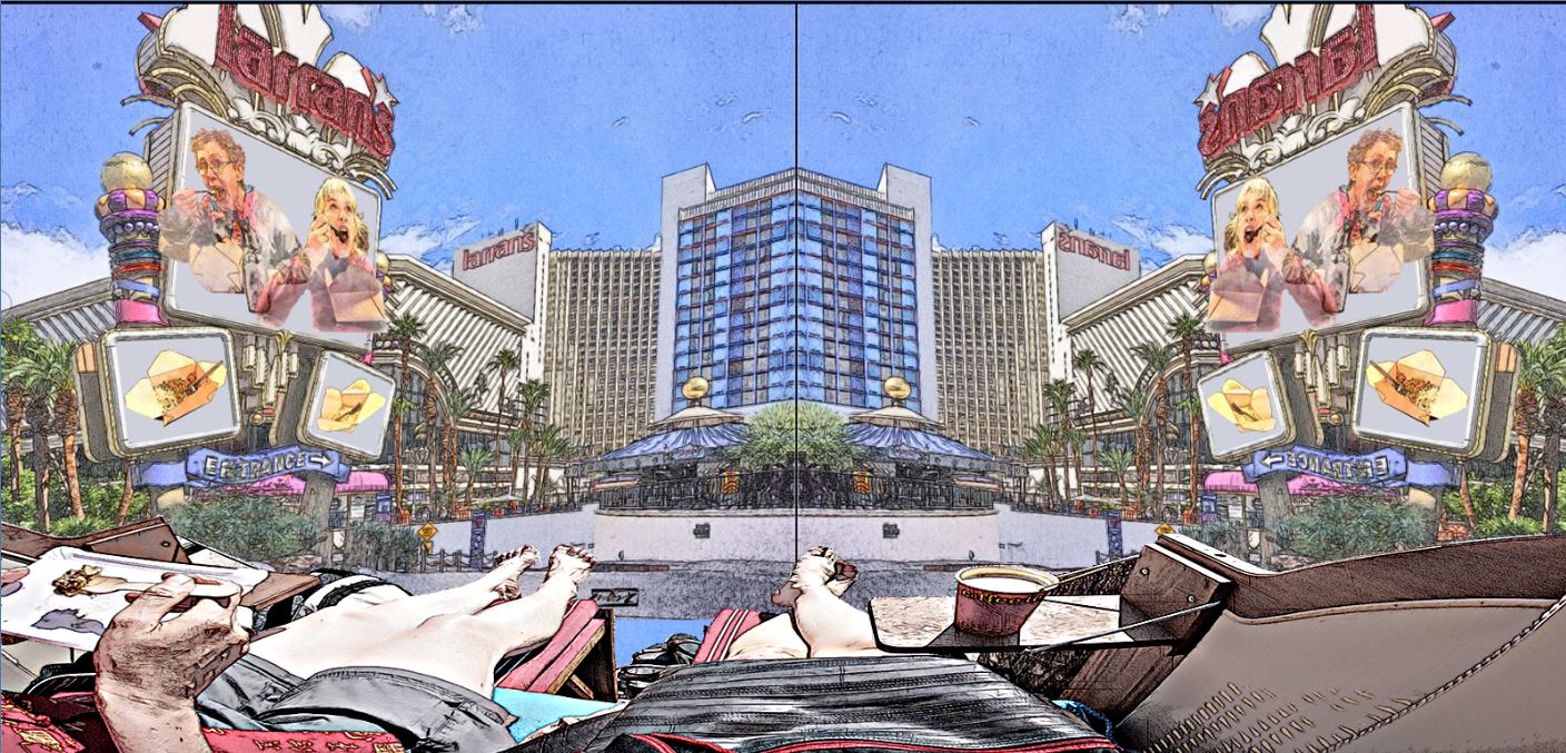 Start matoons Webseite!