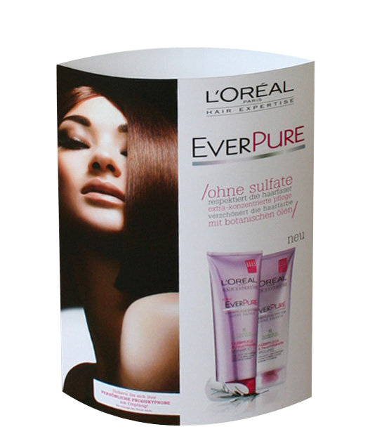 Ellipse "L'Oreal"