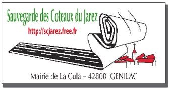 La Sauvegarde de Côteaux du Jarez