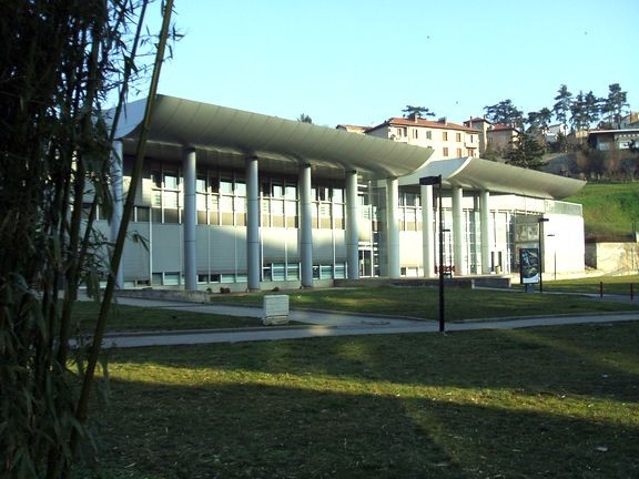 Le cinéma et la médiathèque de Saint-Chamond sont à privilégier
