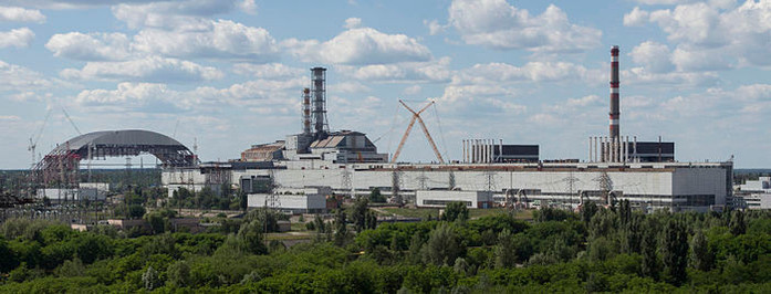 Près de 30 ans après, Tchernobyl fait encore des victimes...